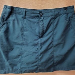 Patagonia skort